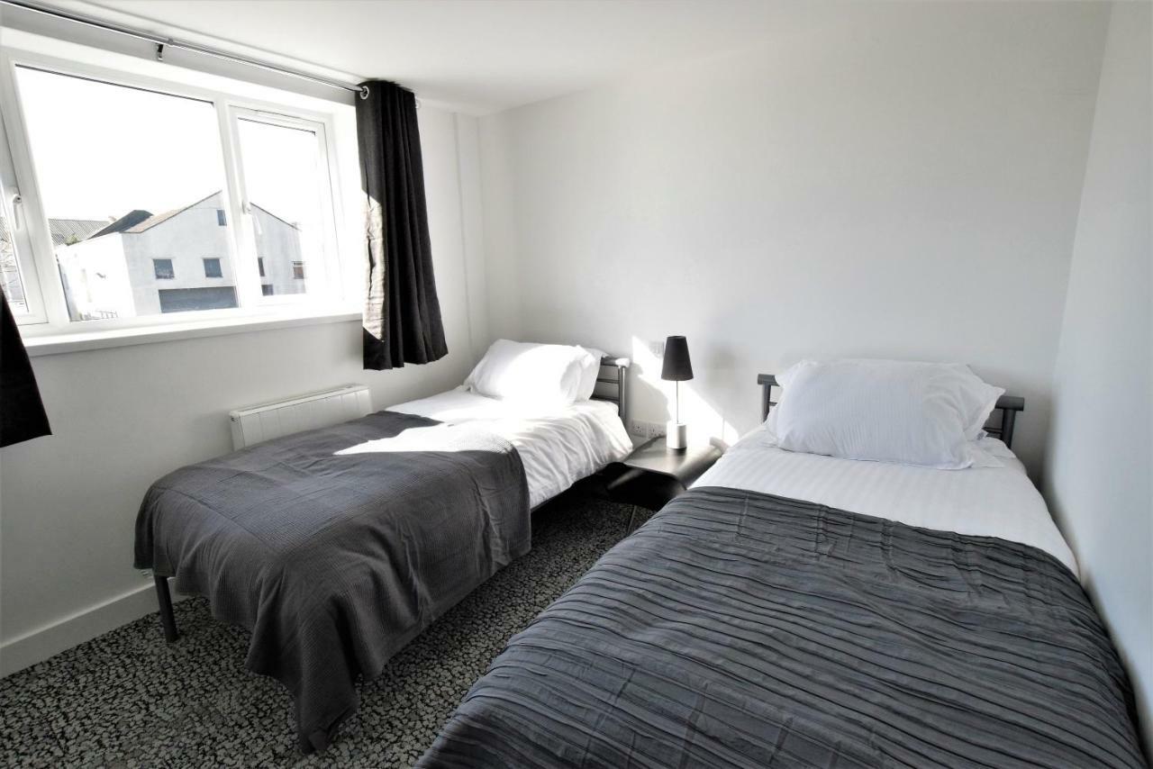 Brunel Loft Apartments - Ya Bristol Ngoại thất bức ảnh